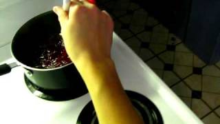Boiling Blood
