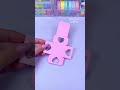 diy paper craft ideas cute gift ideas diy craft handmade art papercraft love miniature