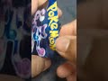 pokimom vip fake cards unboxing (#pokichimon