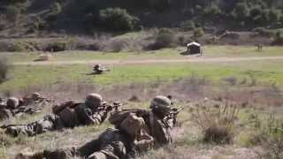 Marines: An Hour To Assault
