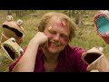 Daisy Dullboy - Pansies (Official Video)