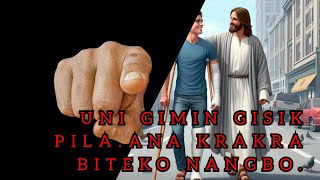 maikai an.chingni janggi tanganio  maikaiKristian Life bite nanggipa ongen.Gospel preachiang.