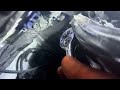 2021 jeep grand cherokee l how to replace abs brake booster module pt.3