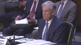 Fed將持續升息抗通膨  美國年底利率可能達3.4%｜20220623 公視新聞全球話