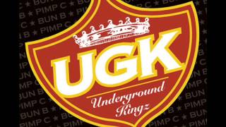 UGK feat. Ludacris, Cam'ron \u0026 Trina - What Means the World to You