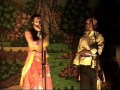 ನಾಚಬ್ಯಾಡ ನಾರೀ ನಾಟ್ಯಗೀತೆ naachbyada nari natyageete kannada comedy nataka song