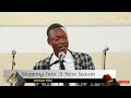 02.02.2025 Evangelistic Service - 