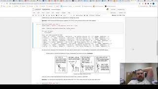 Simple Jupyter Notebook SQL Example