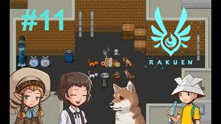 Rakuen Part 11 The Most Saddest Story Ever ;_;