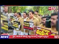 ఆటో డ్రైవర్ గా మారిన మాజీ మంత్రి కేటీఆర్. tv45