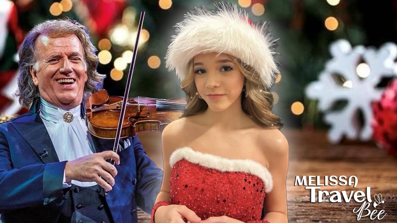 CHRISTMAS WITH ANDRÉ RIEU 2023 - Silent Night/Stille Nacht, December 9 ...