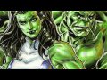 10 Superpowers You Didn't Know The Hulk Has