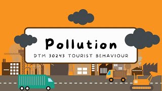 PRESENTATION: DTM 30243 [ POLLUTION ]