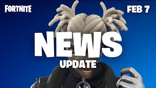 News Update