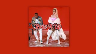 Rake It Up | Yo Gotti ft Nicki Minaj •Vietsub & Lyrics