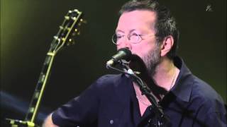 Layla - Eric Clapton HD