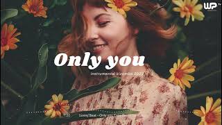 [Free] Type Beat Kizomba " Only you "