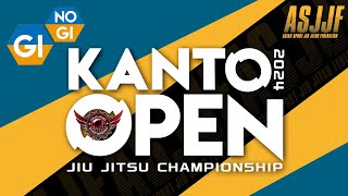 KANTO OPEN 2024 / day 2 Mat 1