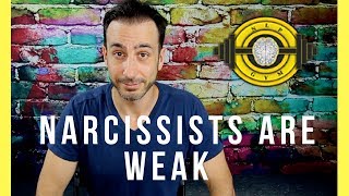 NLP - How To Deal With A Narcissist