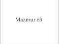 mazmur 63