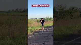 TIPOS DE PESSOAS CORRENDO 🏃‍♂️