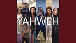 Yahweh Will Manifest Himself (Reggae Version)