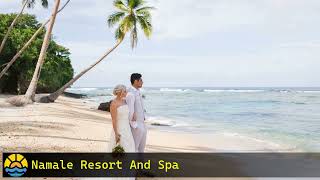 Namale Resort And Spa #Savusavu #hotel #holiday