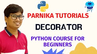 L 48: DECORATORS IN PYTHON | PYTHON COURSE FOR BEGINNERS