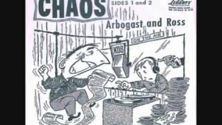 CHAOS - Arbogast and Ross