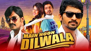Main Hoon Dilwala (Kappal) 2021 New Released Hindi Dubbed Movie | Vaibhav, Sonam Bajwa, Karunakaran