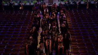 UTEP Commencement Spring 2022 | Sunday Afternoon, May 15