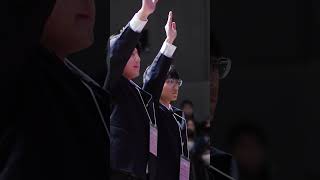 パソコン甲子園2023【1分版縦動画】　#プログラミング  #会津大学  #アプリ開発  #高校生 #高専生 #競プロ