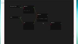 ofxFlow example TEST