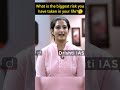 Ishita Rathi | Rank 08 | UPSC 2021 | UPSC English Interview | Drishti IAS |#shorts#upsc#ias#viral