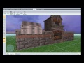 uvision 3d landscape creator