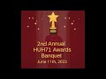 2023 Huh71 Awards