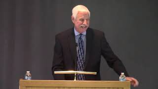 2021 0522 - David Treybig - Understanding The Great Commandment