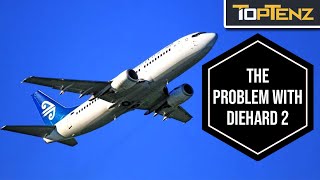 10 Things Hollywood Gets Wrong About Aviation