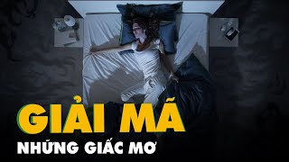 Giải mã những giấc mơ