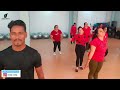 best workout video zumba fitness with unique beats vivek sir