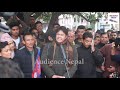 यसरी मिचेको छ लिपुलेक भारतले अब यसरी अगाडी बढ्ने nepal lipulekh