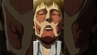 Armin and Bertholdt || The pain of the colossal titan...[Sad-Edit] #attackontitan #sad