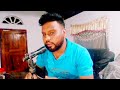 අතීත මතක ගොඩක් ළග නැවත අහන්න හිතනම cover එකක් kandulu pisadalana trendingsong viral