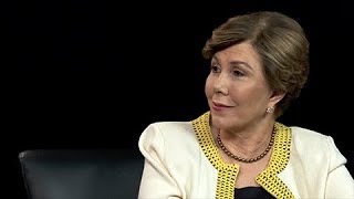 Linda Chavez on Immigration and American Identity
