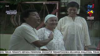 [Drama] Opah - Salah Siapa? (1990)