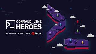 [S3 TEASER] Command Line Heroes: Season 3 Animated Teaser