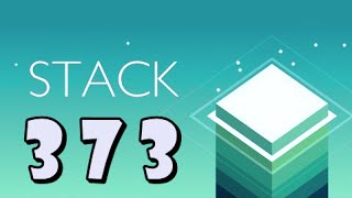 STACK - ketchapp HIGH SCORE #5 ( Android/iOS )
