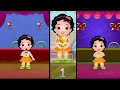 ಚೂಚೂಳ ಗೊಂಬೆ ಕನಸು chuchu s toyland chuchu tv kannada stories for kids