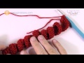 crochet candy cane beginner the crochet crowd