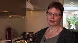 Gelderland helpt  - Anita zoekt een bordenwarmer voor haar hobby kaarsen maken